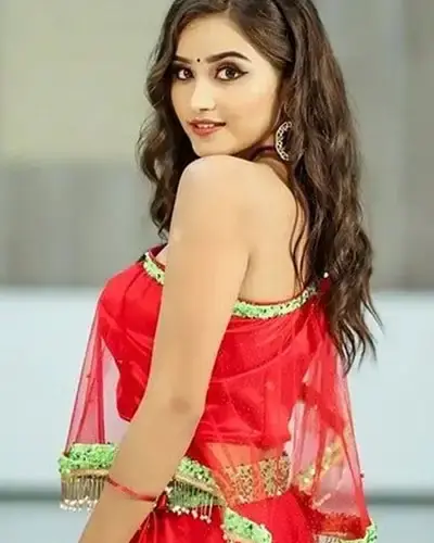 Escort In Siwani